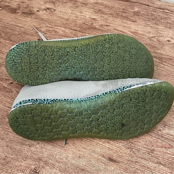 NOBULL Superfabric Light Gray Trainer Sneakers Shoes Men's Size 11.5 - Picture 8 of 8